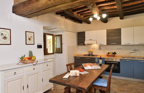 Loro Ciuffenna Villa | Poggio a Ronco, Loro Ciuffenna, Arezzo and Cortona