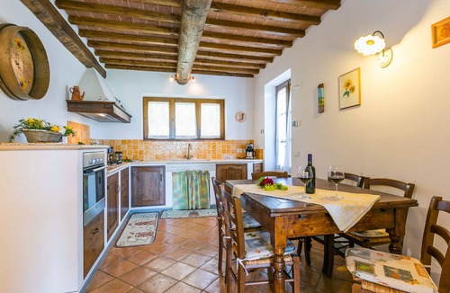 Lucciana House | Poggio all'Aia by Interhome