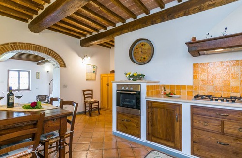 Lucciana House | Poggio all'Aia by Interhome