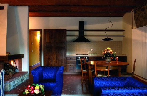 Bucine Apartment | Poggio Cennina Resort