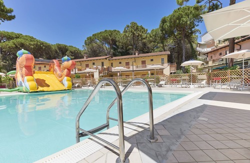 Marina Romea House | Poggio dei Pini