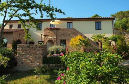 Morrona Apartment | Poggio Magginga