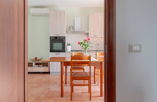 Peccioli Apartment | Poggio Novello - Agriturismo Peccioli