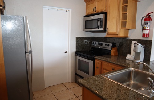 Frydendal Condo | Point Pleasant Resort Ocean View Villa C6