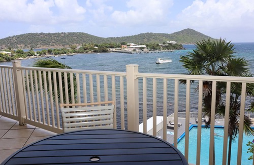 Frydendal Condo | Point Pleasant Resort Ocean View Villa C6