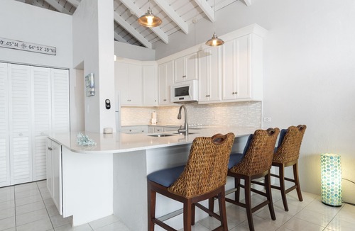 Frydendal Condo | Point Pleasant Resort 2BR Ocean View Villa D19