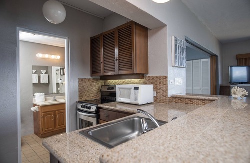 Frydendal Condo | Point Pleasant Resort Ocean View Villa B16