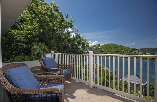 Frydendal Condo | Point Pleasant Resort Ocean View Villa B16