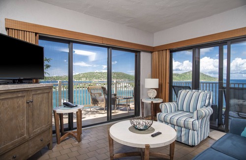 Frydendal Condo | Point Pleasant Resort Ocean View Villa B16