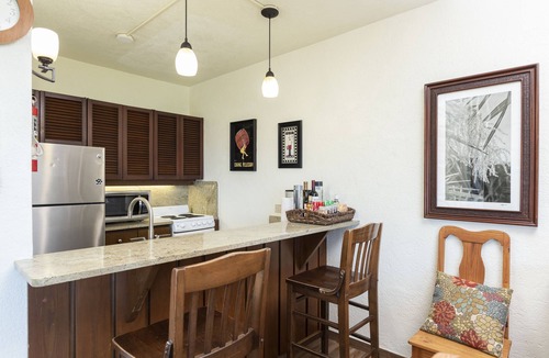 Frydendal Condo | Point Pleasant Resort Ocean View Villa D6