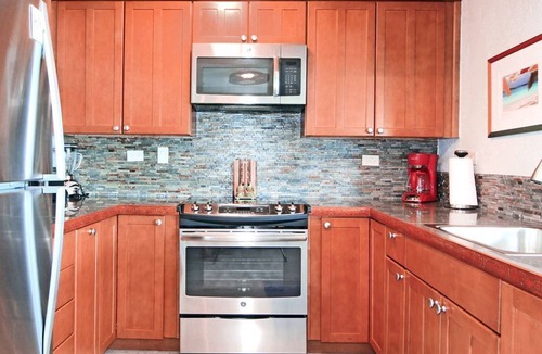 Frydendal Condo | Point Pleasant Resort Ocean View Villa B32
