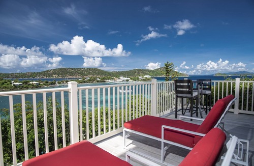 Frydendal Condo | Point Pleasant Resort Ocean View Villa B32
