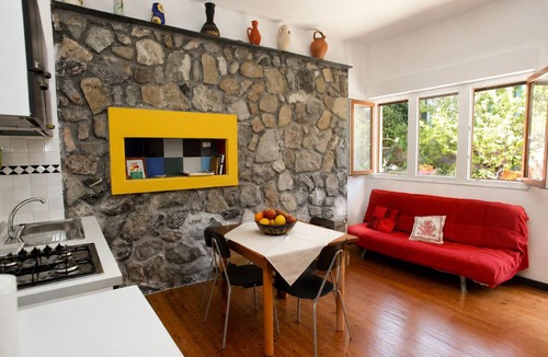Cinque Terre Apartment | Polly, few steps from the beach -Cinque Terre ,Monterosso.