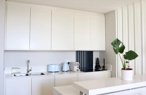 Paarl Apartment | Polo Villa 11