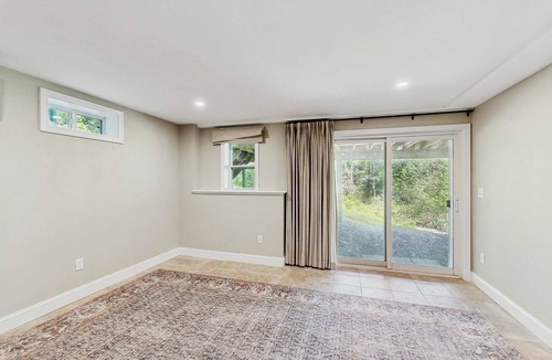South Dennis House | Pond view home w/AC, sunroom, kayak & near town and beaches