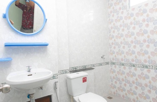 Sung Noen Hotel | Pongpatplace