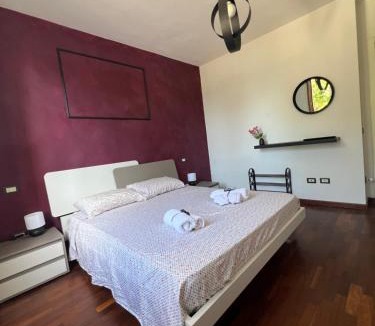 Ponsacco Apartment | Ponsy Dream - Firenze, Pisa, Livorno