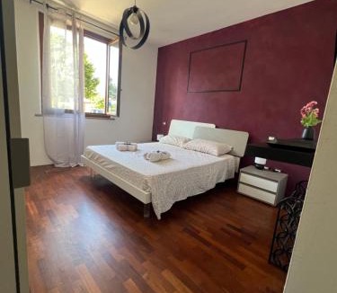 Ponsacco Apartment | Ponsy Dream - Firenze, Pisa, Livorno