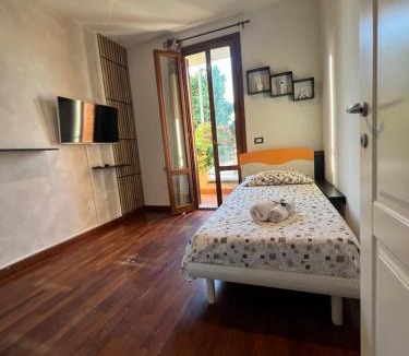 Ponsacco Apartment | Ponsy Dream - Firenze, Pisa, Livorno