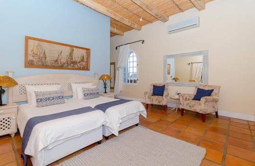 Paarl Hotel | Pontac Manor Hotel