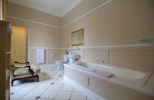Paarl Hotel | Pontac Manor Hotel