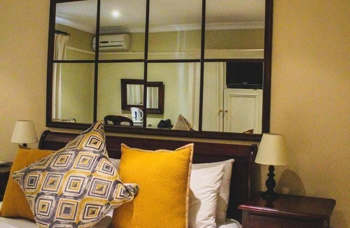 Paarl Hotel | Pontac Manor Hotel