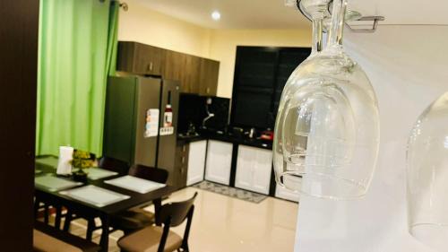 Nong Chaeng Villa | Pooky Pool Villa Aonang