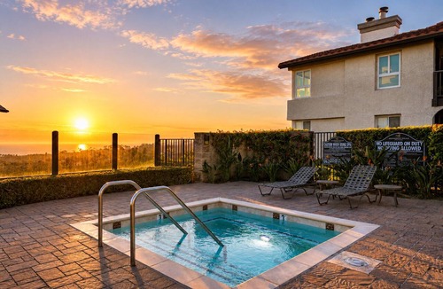 Monarch Beach Condo | Pool + Hot Tub Access + Gym | Gated, Newport Beach | Seabreeze Retreat