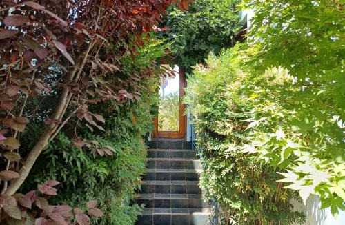 Tulbagh House | Pool House at the Old Victorian