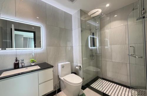 Nong Chaeng Apartment | Pool view 1 bed room bang tao beach by 87Homes