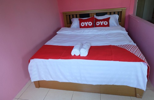 Khlong Nung Hotel | POP 75429 101 Place Navanakorn