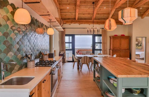 Voelklip Apartment | Poplar House | Comfort and style | Pool