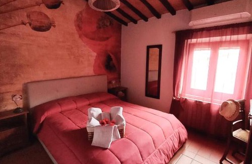 San Macario In Monte Apartment | Poppy's House
