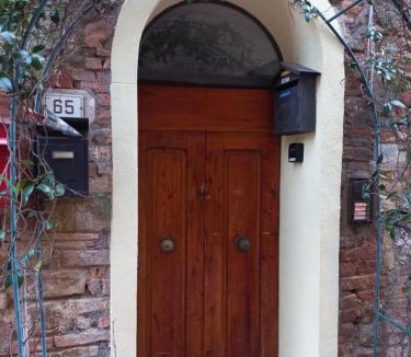 San Macario In Monte Apartment | Poppy's House
