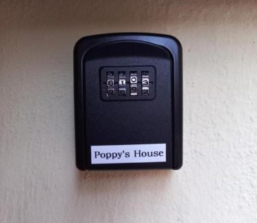 San Macario In Monte Apartment | Poppy's House