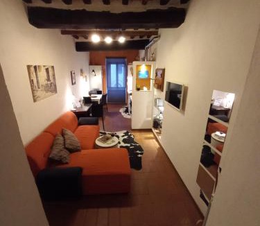 San Macario In Monte Apartment | Poppy's House
