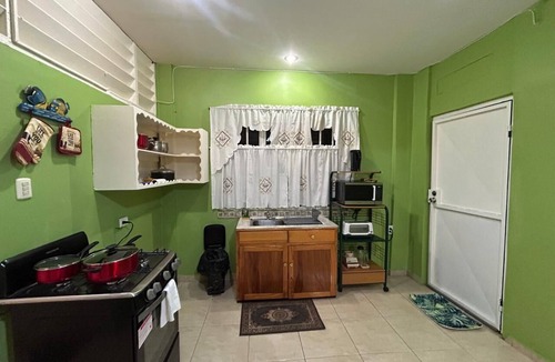 Woodbrook Apartment | Port of Spain City Escape | Comfortable 1BR Near Ariapita Avenue