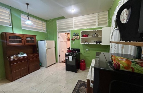 Woodbrook Apartment | Port of Spain City Escape | Comfortable 1BR Near Ariapita Avenue