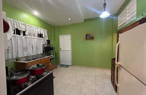 Woodbrook Apartment | Port of Spain City Escape | Comfortable 1BR Near Ariapita Avenue