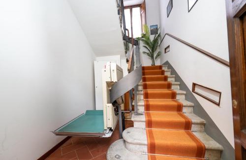 Arezzo Apartment | Porta Buia Loft