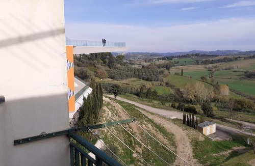 Peccioli Apartment | Porta Volterrana
