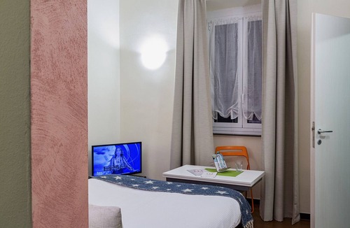 Genoa Historical Centre Apartment | Porto Antico Studio Apartment by Wonderful Italy