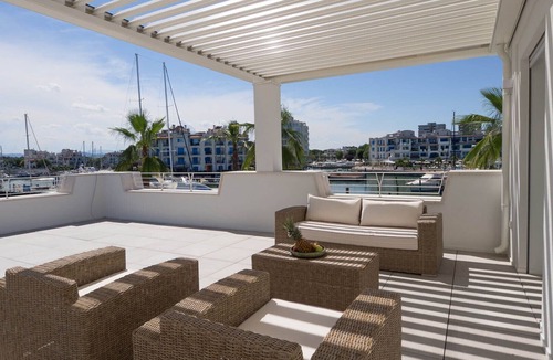 Misano Adriatico Villa | Portoverde Beach Villa 12, Emma Villas