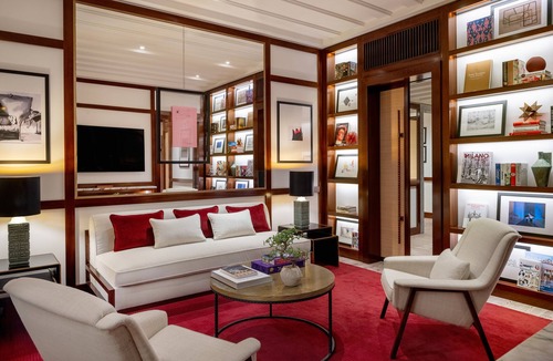 Milan Centre Hotel | Portrait Milano - Lungarno Collection