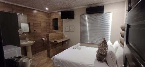 De Aar House | Potties Guesthouse