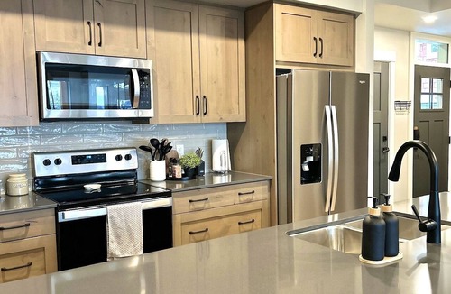 Sun Peaks House | Powder Heights Unit 14