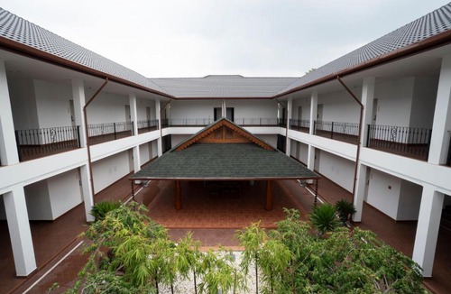 Lat Krabang Hotel | PP Garden Home
