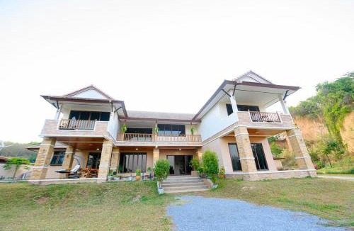 Loei Province Cabin | PradaCasaLoei