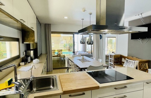 Castelo Villa | Praia by Check-in Portugal
