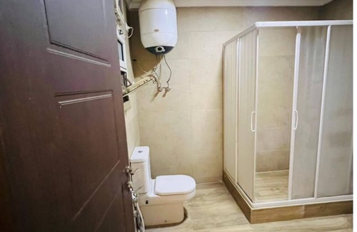 Agouza Apartment | Premium 3 Bedroom Apartment Stylish Interiors and Three Bathrooms